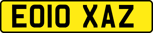 EO10XAZ
