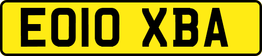 EO10XBA