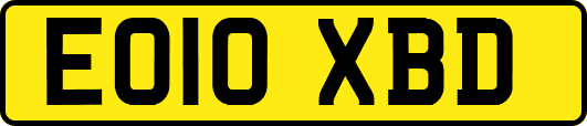 EO10XBD