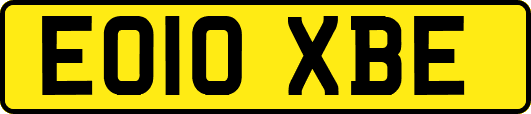 EO10XBE
