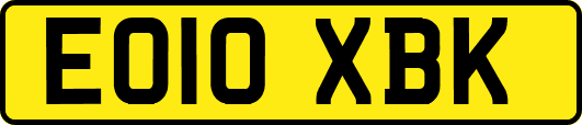 EO10XBK