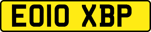 EO10XBP