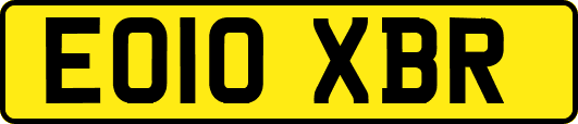 EO10XBR