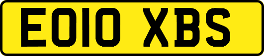 EO10XBS