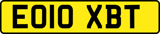 EO10XBT