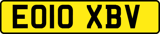 EO10XBV