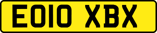 EO10XBX