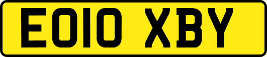 EO10XBY