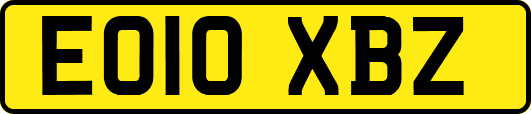 EO10XBZ