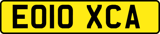 EO10XCA