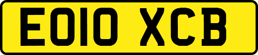 EO10XCB