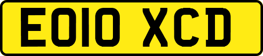 EO10XCD