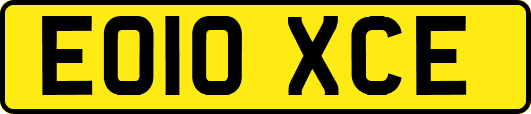 EO10XCE