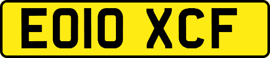 EO10XCF