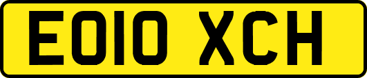 EO10XCH