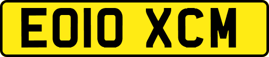 EO10XCM