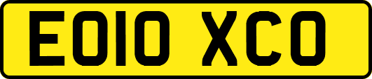 EO10XCO