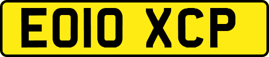 EO10XCP