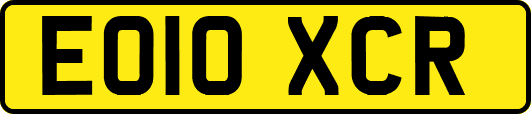 EO10XCR