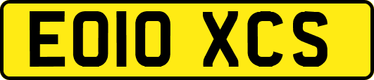 EO10XCS