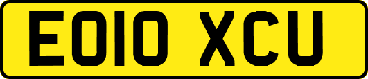 EO10XCU
