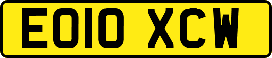 EO10XCW