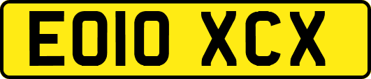 EO10XCX