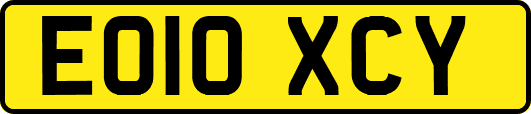 EO10XCY
