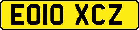 EO10XCZ