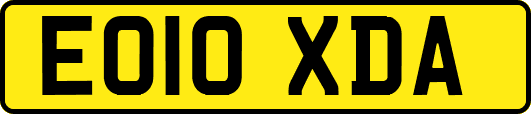 EO10XDA