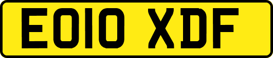 EO10XDF