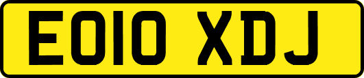 EO10XDJ