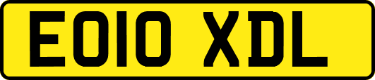 EO10XDL