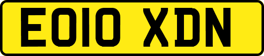 EO10XDN