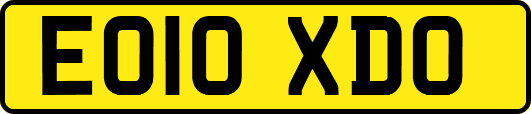 EO10XDO