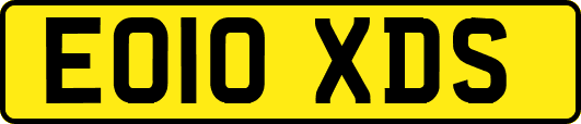 EO10XDS