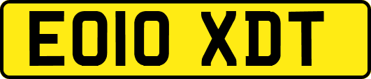 EO10XDT