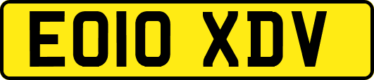 EO10XDV