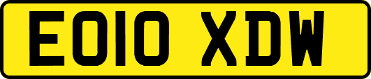 EO10XDW