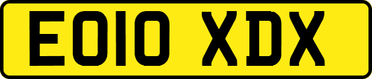 EO10XDX