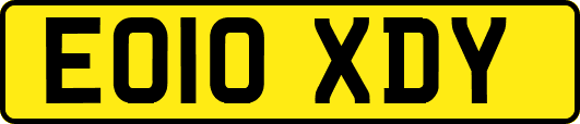 EO10XDY