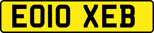 EO10XEB
