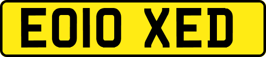 EO10XED