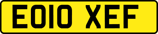 EO10XEF