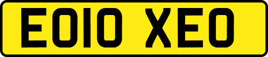 EO10XEO