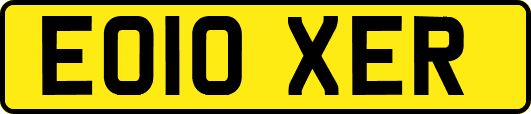 EO10XER