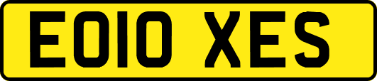 EO10XES