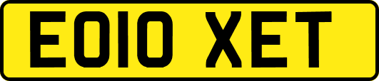 EO10XET