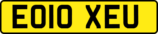 EO10XEU
