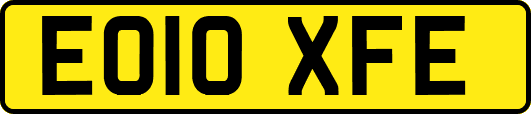 EO10XFE